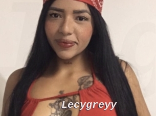 Lecygreyy