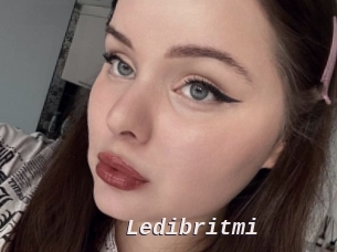 Ledibritmi