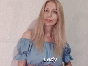 Ledy
