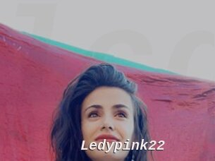 Ledypink22