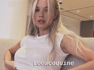 Leeacoquine