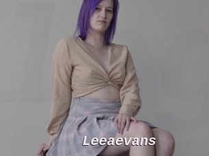 Leeaevans