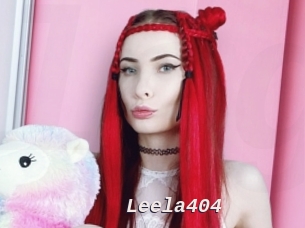 Leela404