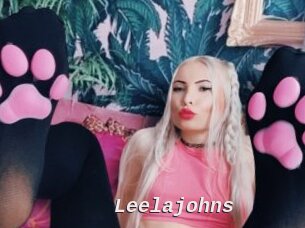 Leelajohns
