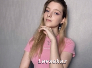 Leesakaz