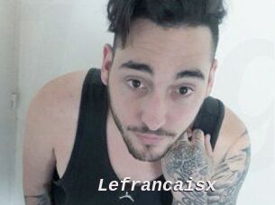 lefrancaisx Live Camgirls Sex