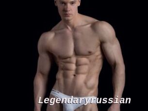 Legendaryrussian