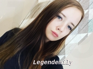 Legendemily