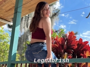Legnabrish