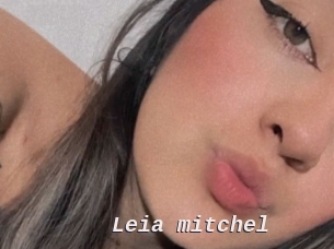 Leia_mitchel