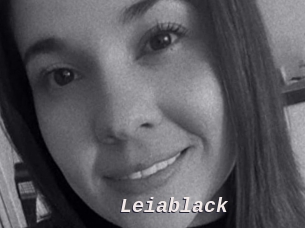 leiablack Live Camgirls Sex