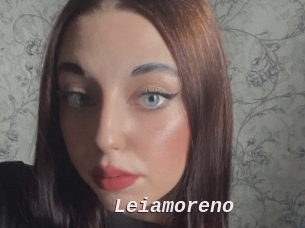 Leiamoreno