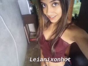 Leianixonhot
