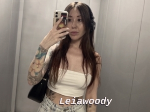 Leiawoody