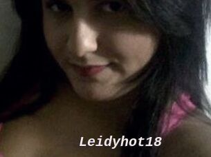 Leidyhot18