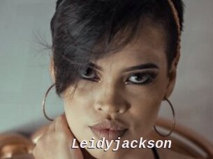 Leidyjackson