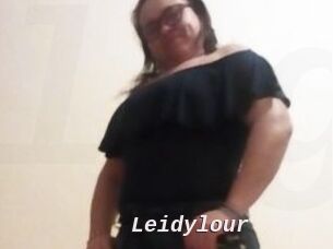 Leidylour