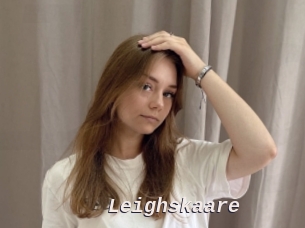 Leighskaare
