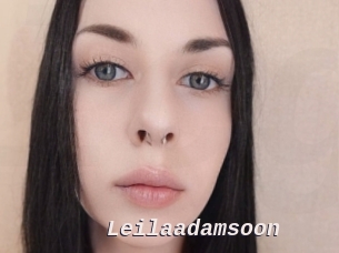 Leilaadamsoon