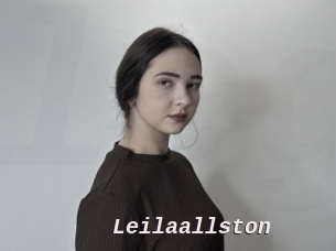 Leilaallston
