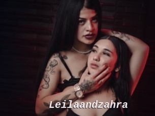 leilaandzahra Live Camgirls Sex