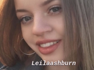 Leilaashburn
