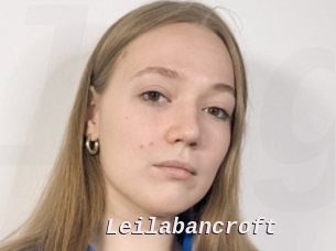 Leilabancroft