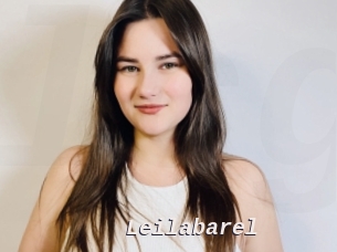 Leilabarel