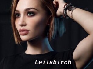 Leilabirch