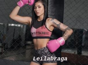 Leilabraga
