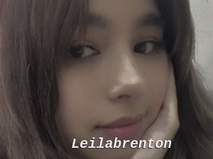 leilabrenton Live Camgirls Sex