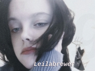 Leilabrewer