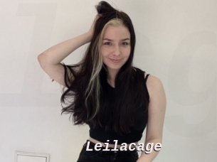 Leilacage