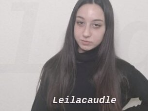 Leilacaudle