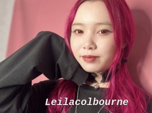 Leilacolbourne