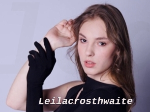 Leilacrosthwaite