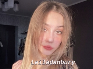 Leiladanbury