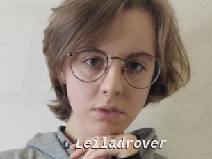 Leiladrover