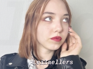 Leilaellers
