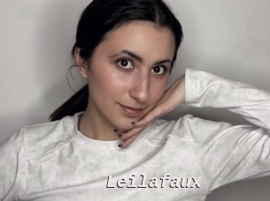 Leilafaux