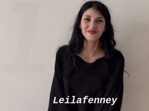 Leilafenney