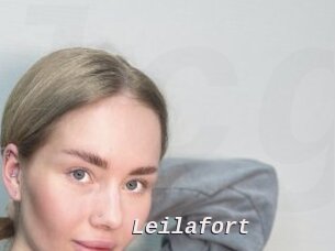 Leilafort