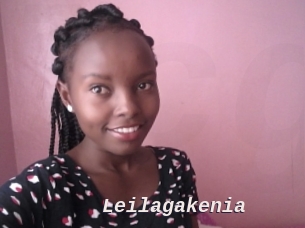 Leilagakenia