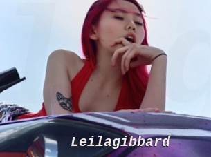 leilagibbard Live Camgirls Sex