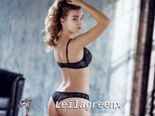 Leilagreenx