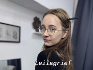 Leilagrief