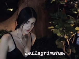 Leilagrimshaw