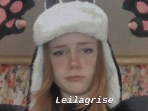 Leilagrise
