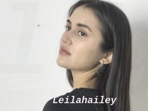 Leilahailey