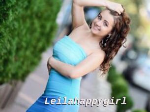 Leilahappygirl